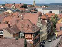 Bamberg: A Timeless German Gem 🇩🇪🍻