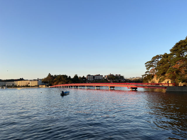 🏝️ A Peaceful Escape to Fukuurajima