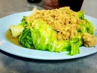Summer Comfort Food Stop in Sungai Dua
