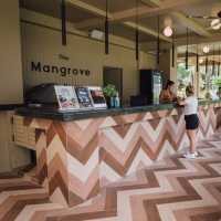 The Mangrove by Blu Monkey 
