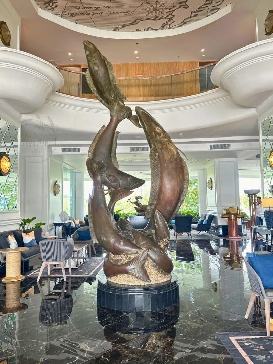 💞 Ocean Marina Resort Pattaya Jomtien