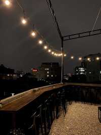 Lagoon Rooftop