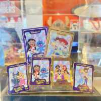 Hong Kong Disneyland 