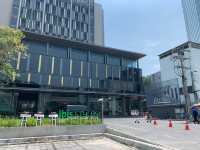 🏨 ibis Styles Bangkok Ratchada – Perfect Solo Stay in the City