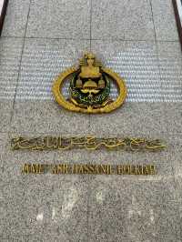 🌟【Brunei One-Day Trip ✨】