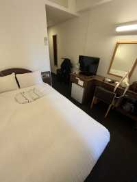Most affordable hotel in Fukuoka!