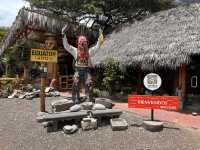 【Intiñan Equator Museum｜“本当の赤道”が通る体験型ミュージアム】