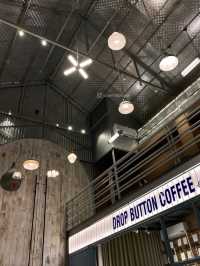Drop Button Coffee