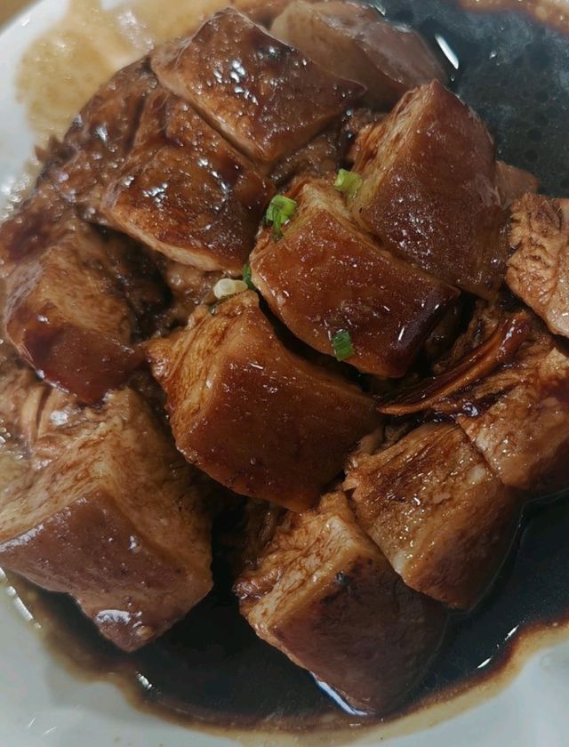 南潯之旅