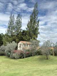 ทอสคาน่า Toscana