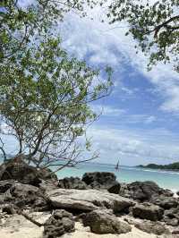 เที่ยวชลบุรี  เกาะล้าน
