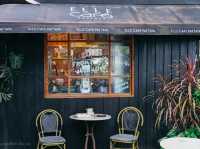 ELLE Café Pattaya |  Chonburi