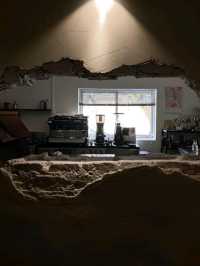 Ant Cave