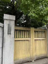 🍃都会のオアシス「清澄庭園」の魅力