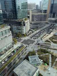 📌キャノピー by ヒルトン 大阪梅田｜大阪・梅田