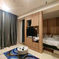 🇲🇾 Golden View Hotel Nilai: Your Perfect Short Getaway