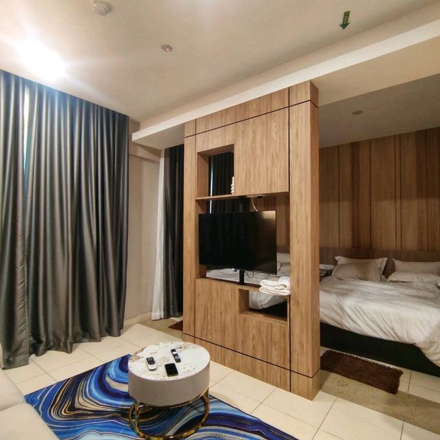 🇲🇾 Golden View Hotel Nilai: Your Perfect Short Getaway