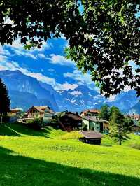 สวิตเซอร์แลนด์🇨🇭