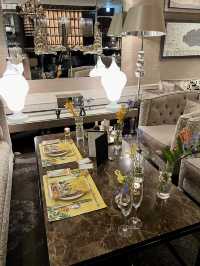  Kiwi Summer Vibes at InterContinental Tokyo Bay – Where Art Meets Cocktails