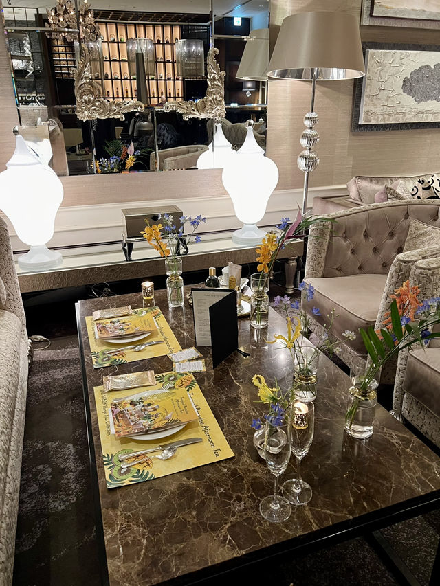  Kiwi Summer Vibes at InterContinental Tokyo Bay – Where Art Meets Cocktails