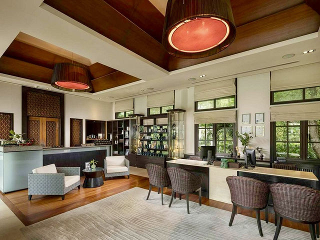 Banyan Tree Samui