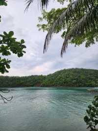 A Hidden Gem on Koh Chang,Trat