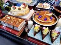 Day out at The Feelsion Café