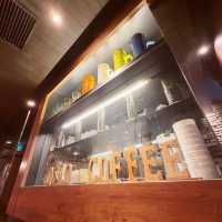 Osclo Coffee