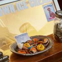 GOOD TOWN BAKEHOUSE