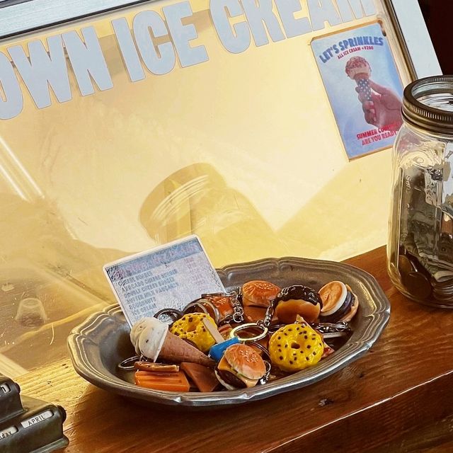 GOOD TOWN BAKEHOUSE