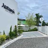 Autumn Coffee’ Hatyai