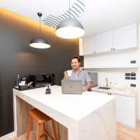 Blu Monkey Hub & Hotel Bangtao Beach Phuket 