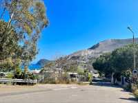 Lipari Island
