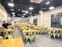 🍽️ Review: Lao Pa Sat (LPS) at Eco Botanik – One Spot, Many Cravings Satisfied