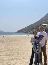 Hong Kong You Won’t Find on a Postcard