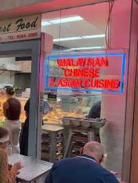 Wong Kee Fast Food