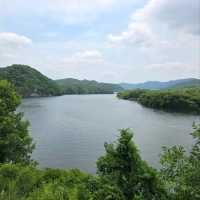  Scenic Strolls, Hapcheon’s Hidden Gem