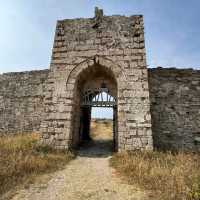 Methoni Castle, Messinia
