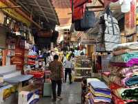 【Souq Bab Al Bahrain／バブ・アル・バーレーン・スーク】
