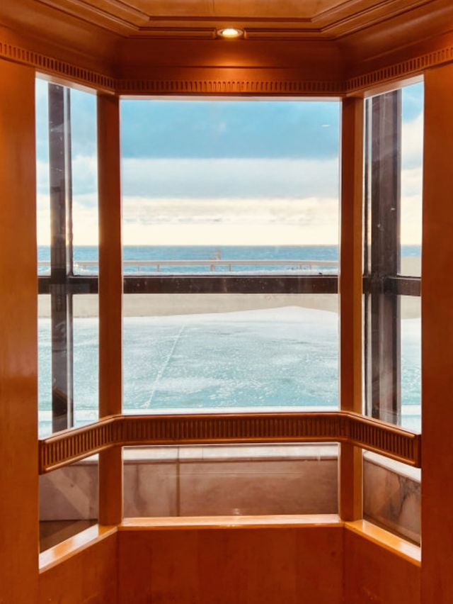 Jeju Oriental Hotel: A Classic Choice for Comfort and Convenience on Jeju Island