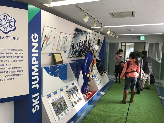 🥛 Tasty and Educational Fun at Megmilk Snow Brand Factory