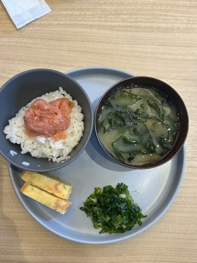 후쿠오카 텐진역 도보 5분거리 가성비 호텔 🏨