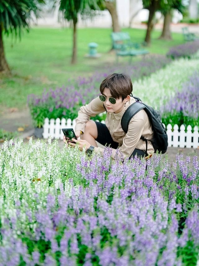 สวนหลวง ร.9 