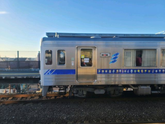고치공항 그리고 도쿠시마공항 시코쿠여행~!