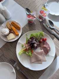 A Morning to Remember: Buffet Breakfast Bliss at The George Penang