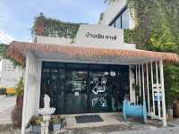 พัทลุงเมริเดียนโฮเต็ล & บ้านเพิง คาเฟ่