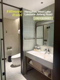 รีวิว Fillmore Hotel หางโจว (ใกล้ทะเลสาบซีหู)