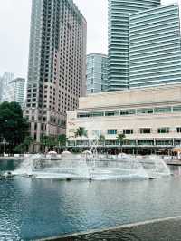 Suria KLCC: A Must-Visit Destination on Your Summer Trip to Malaysia 