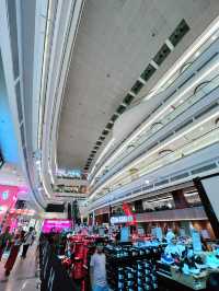 Discover Avenue K: A Vibrant Shopping Haven in the Heart of Kuala Lumpur