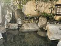 My Serene Stay at Yufuin no Haru Onsen Ryokan! ♨️🇯🇵